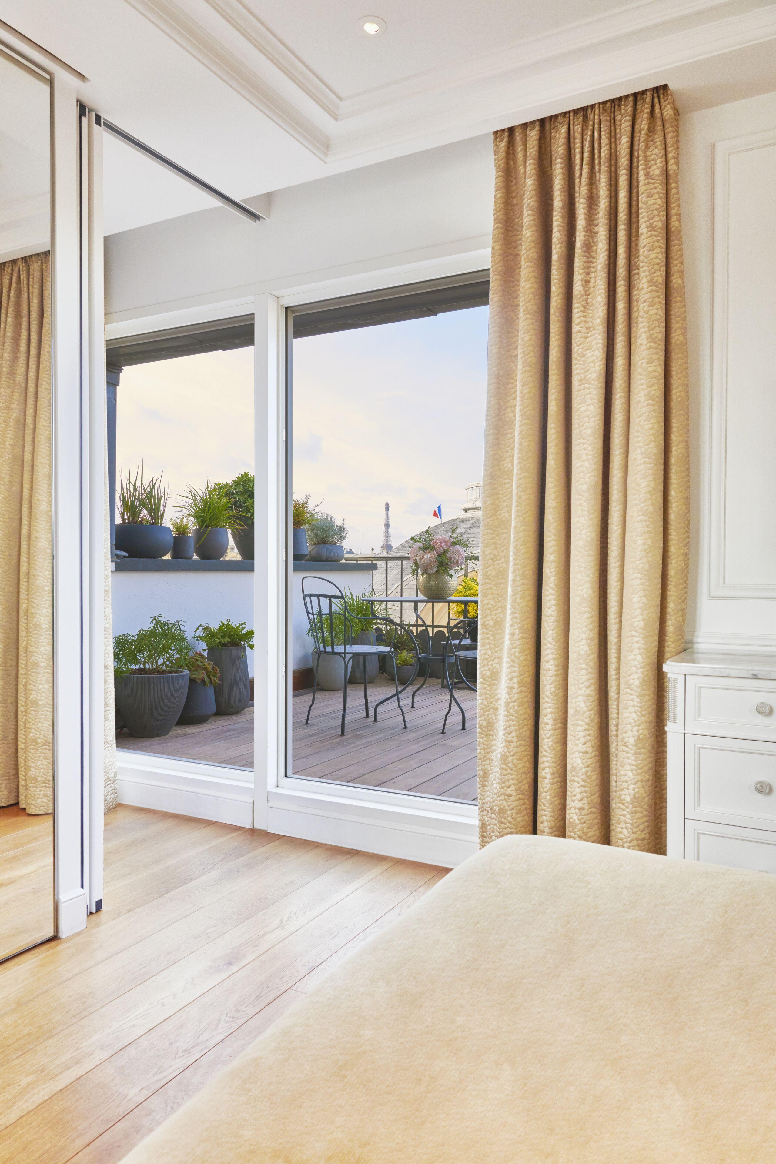 Grand Du Palais Royal Hotel Parigi