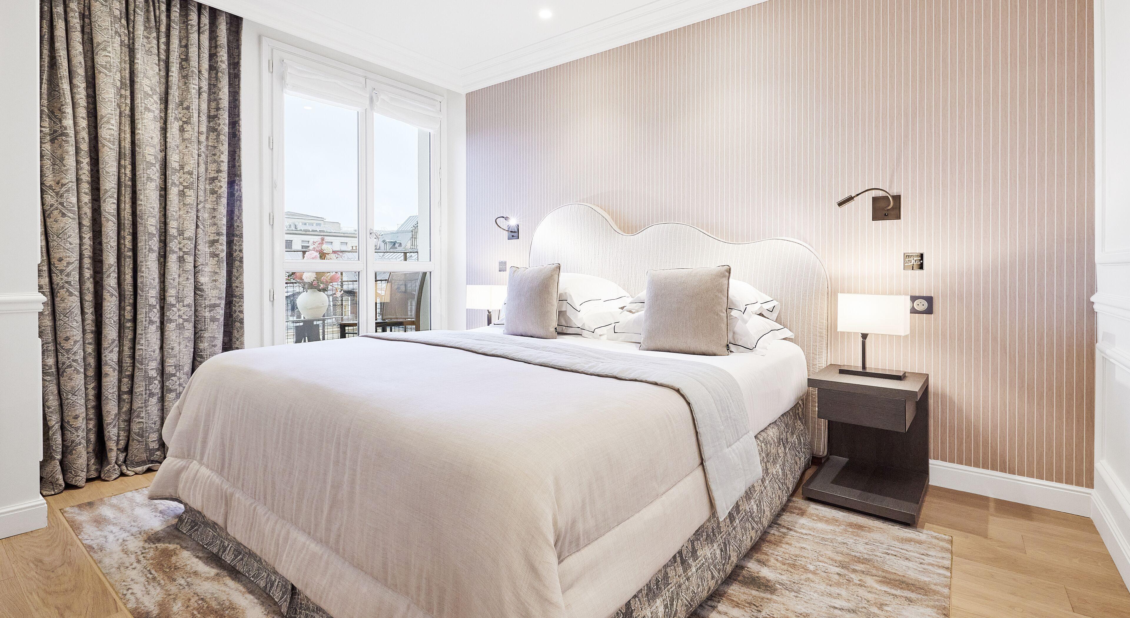 Grand Du Palais Royal 5* Paris