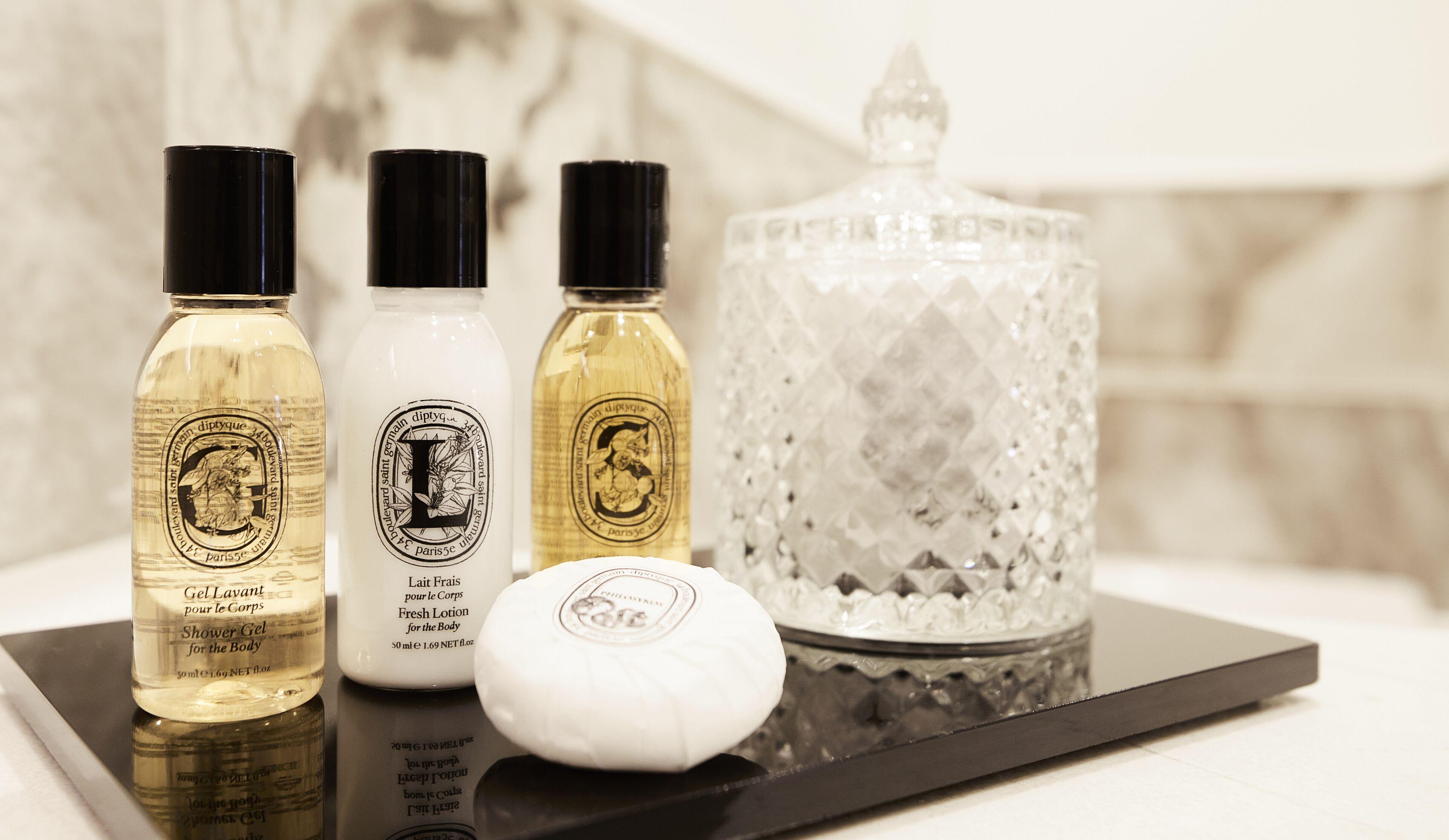 Grand Du Palais Royal Hotel