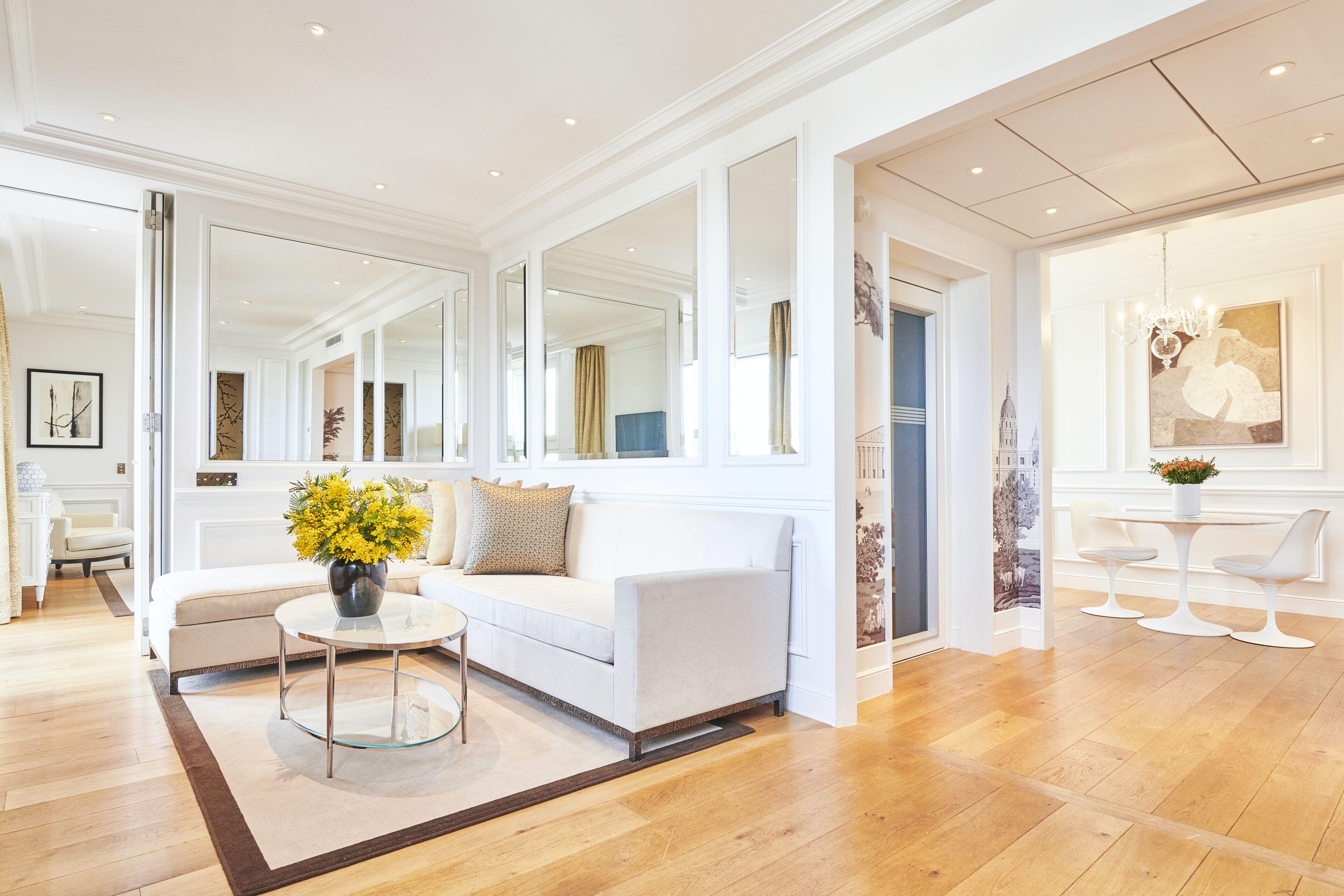 Grand Du Palais Royal 5*